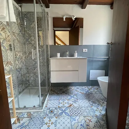 Casa Di Reginaldo Al Capo