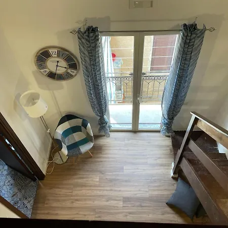 Casa Di Reginaldo Al Capo *