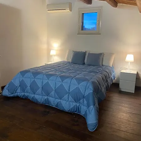 Casa Di Reginaldo Al Capo