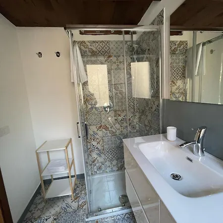 Casa Di Reginaldo Al Capo Lägenhet Palermo