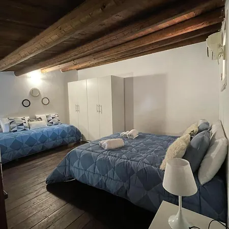 Apartment Casa Di Reginaldo Al Capo *