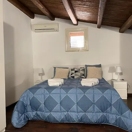 Casa Di Reginaldo Al Capo * Palermo