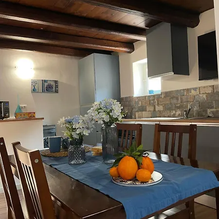 Casa Di Reginaldo Al Capo Apartment Palermo