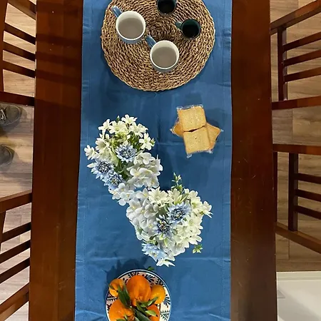 Casa Di Reginaldo Al Capo * פלרמו