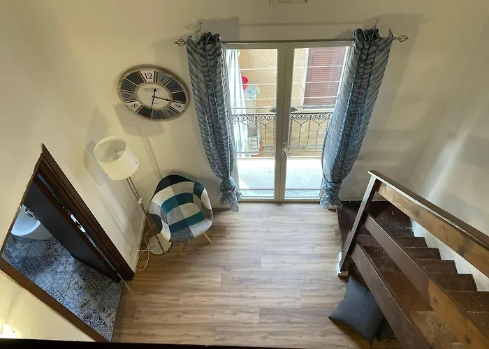 Casa Di Reginaldo Al Capo *