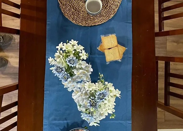 Casa Di Reginaldo Al Capo * פלרמו